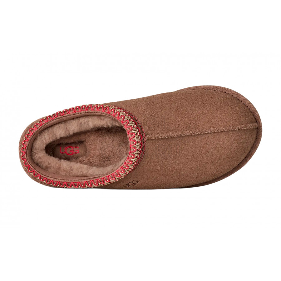 Женские UGG Tasman Slipper Rocky Oak