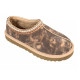 Женские UGG Tasman Slipper Spotted Chestnut
