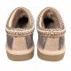 Женские UGG Tasman Slipper Spotted Chestnut