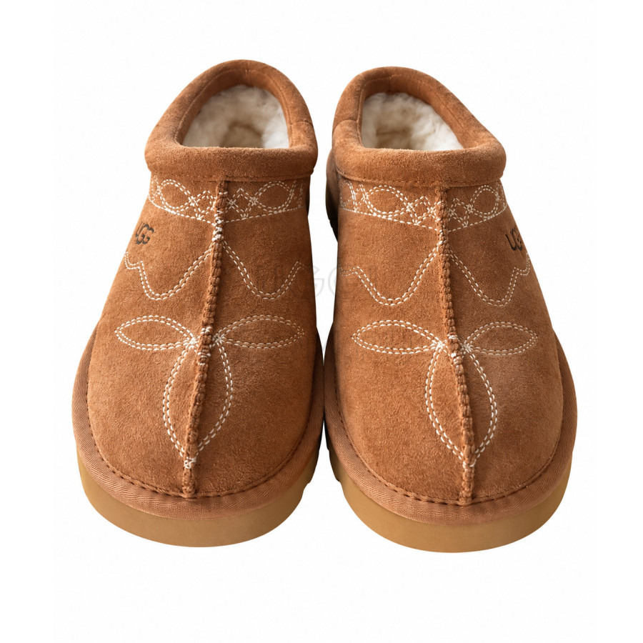 Женские UGG Tasman II Western Chestnut
