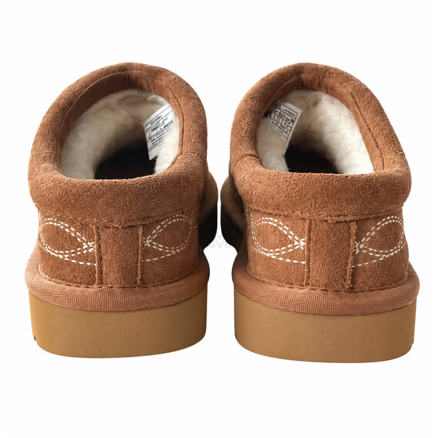 Женские UGG Tasman II Western Chestnut
