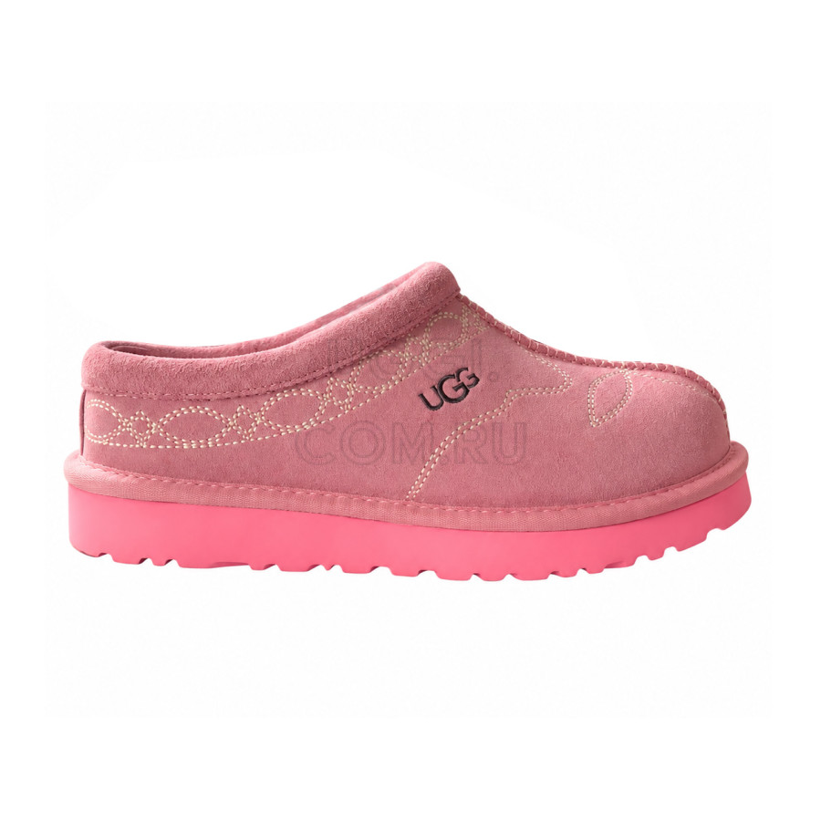 Женские UGG Tasman II Western Dusty Orchid