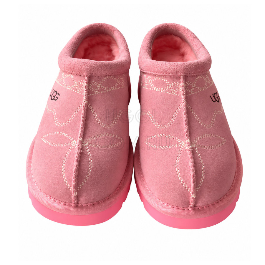 Женские UGG Tasman II Western Dusty Orchid