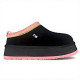 Женские UGG Tazz Platform Tropical Black Pink