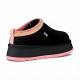 Женские UGG Tazz Platform Tropical Black Pink