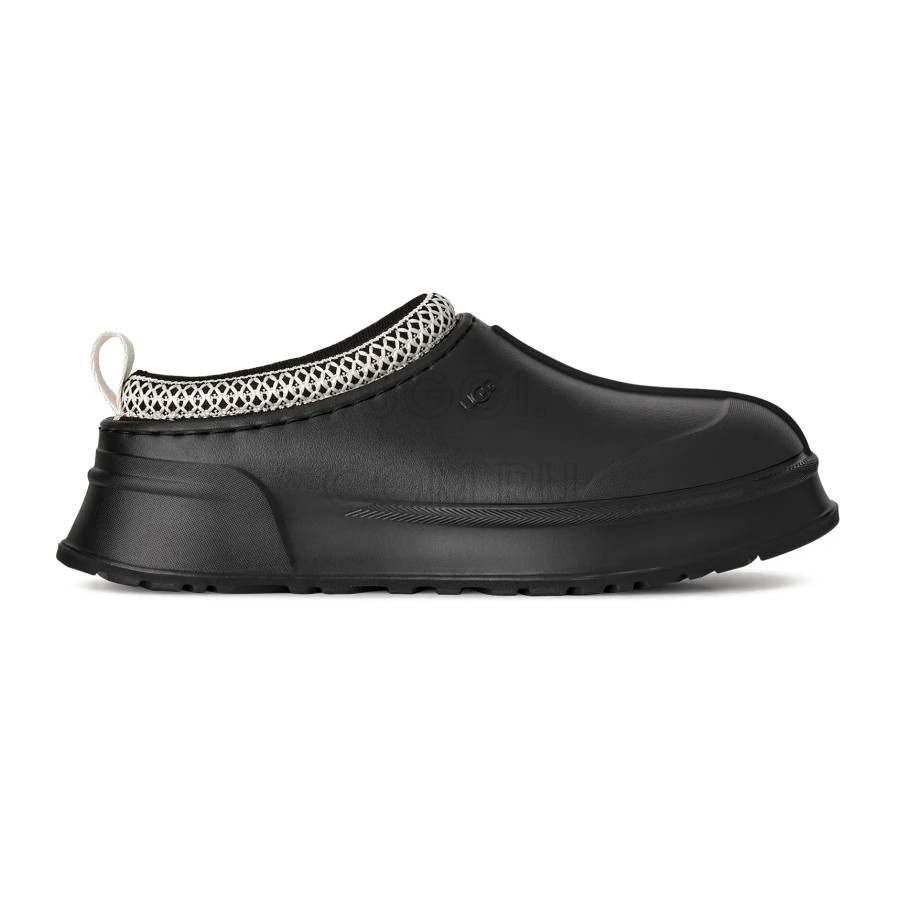 Женские UGG Tazz Molded Black