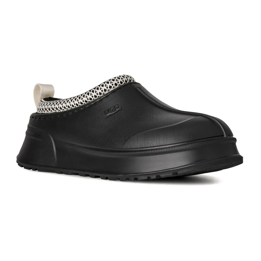 Женские UGG Tazz Molded Black