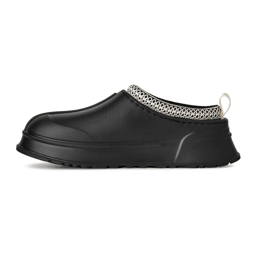 Женские UGG Tazz Molded Black