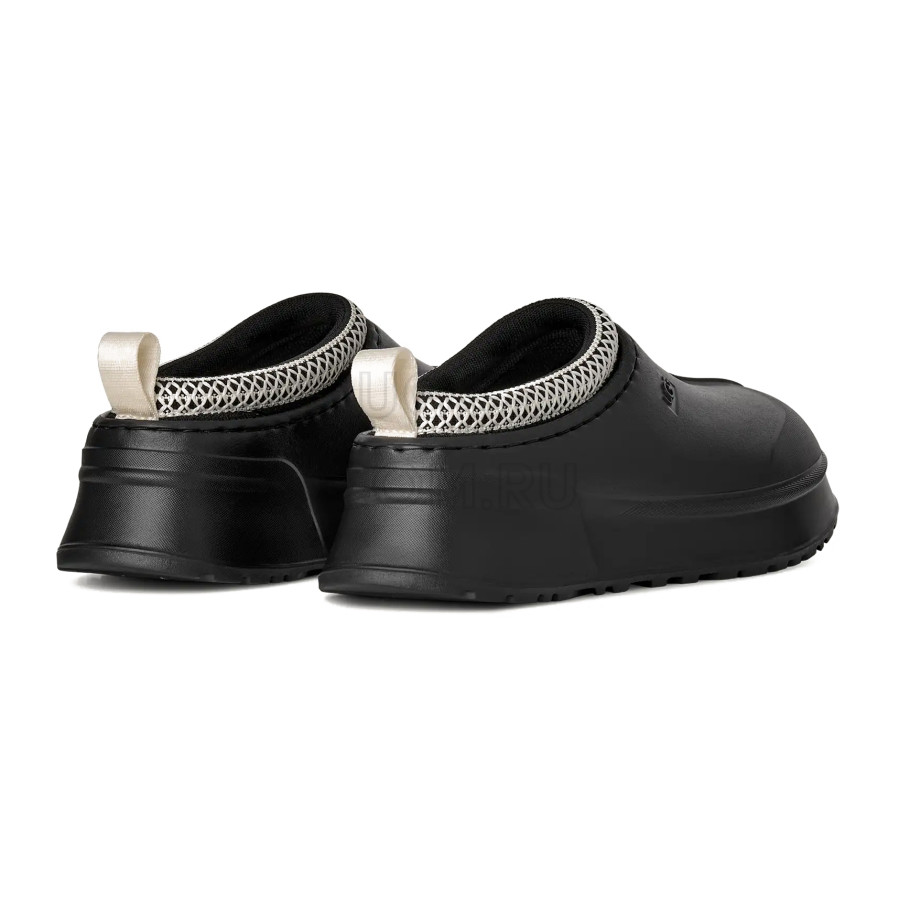 Женские UGG Tazz Molded Black