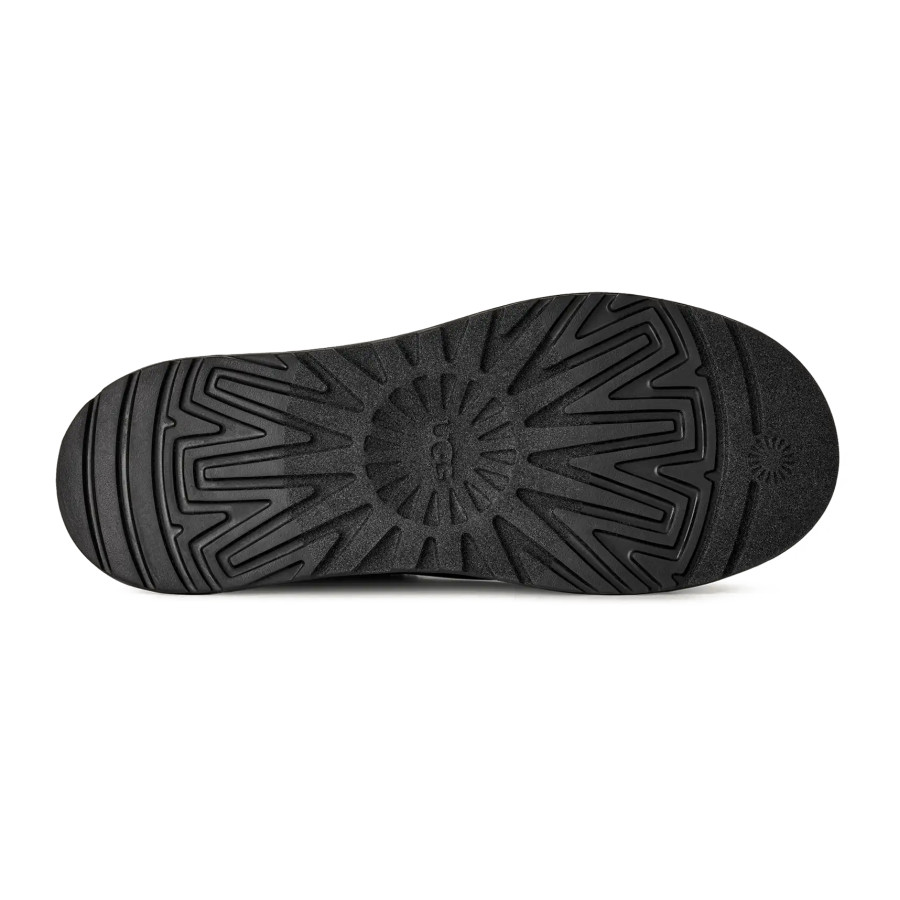 Женские UGG Tazz Molded Black