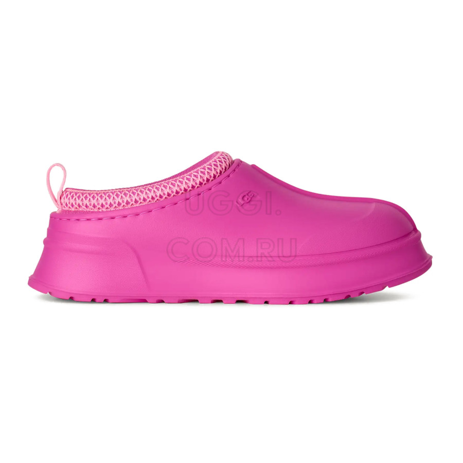 Женские UGG Tazz Molded Bright Fuchsia