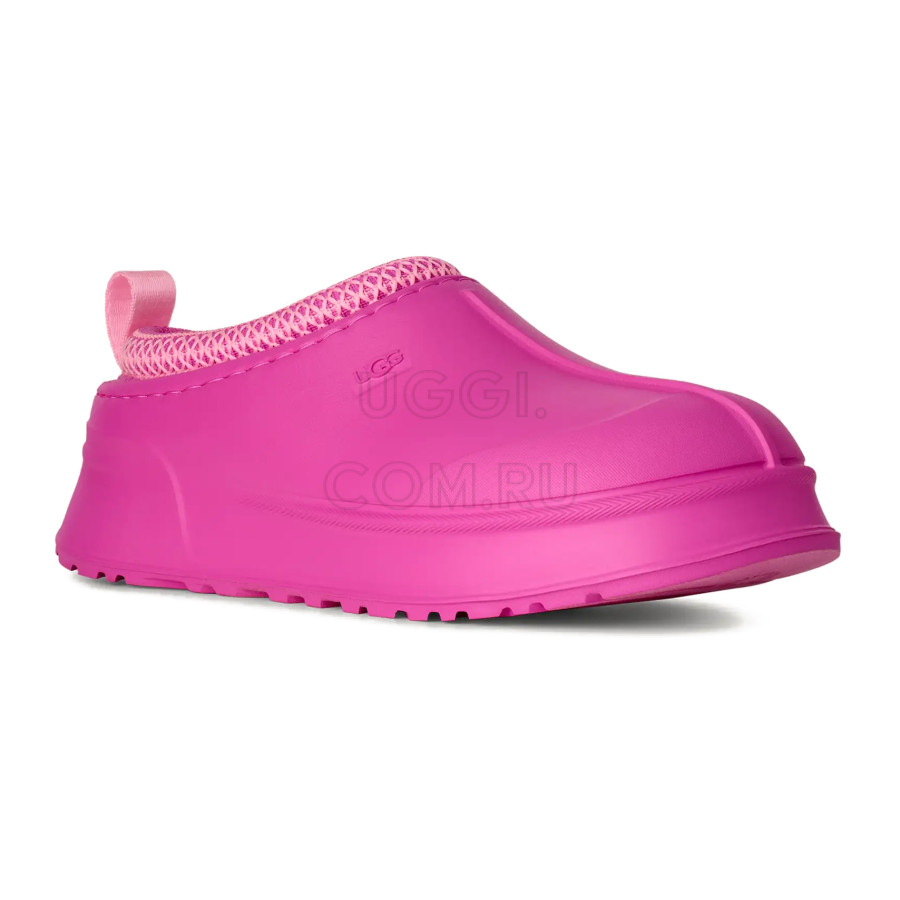 Женские UGG Tazz Molded Bright Fuchsia