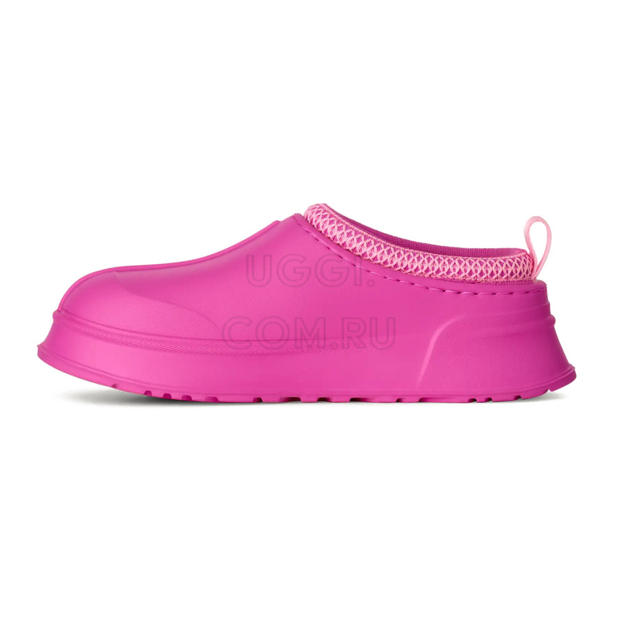 Женские UGG Tazz Molded Bright Fuchsia