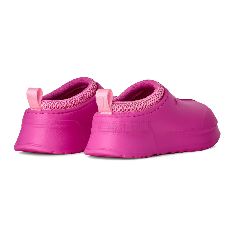 Женские UGG Tazz Molded Bright Fuchsia
