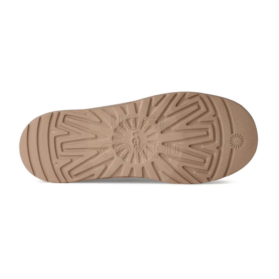 Женские UGG Tazz Molded Moonlight