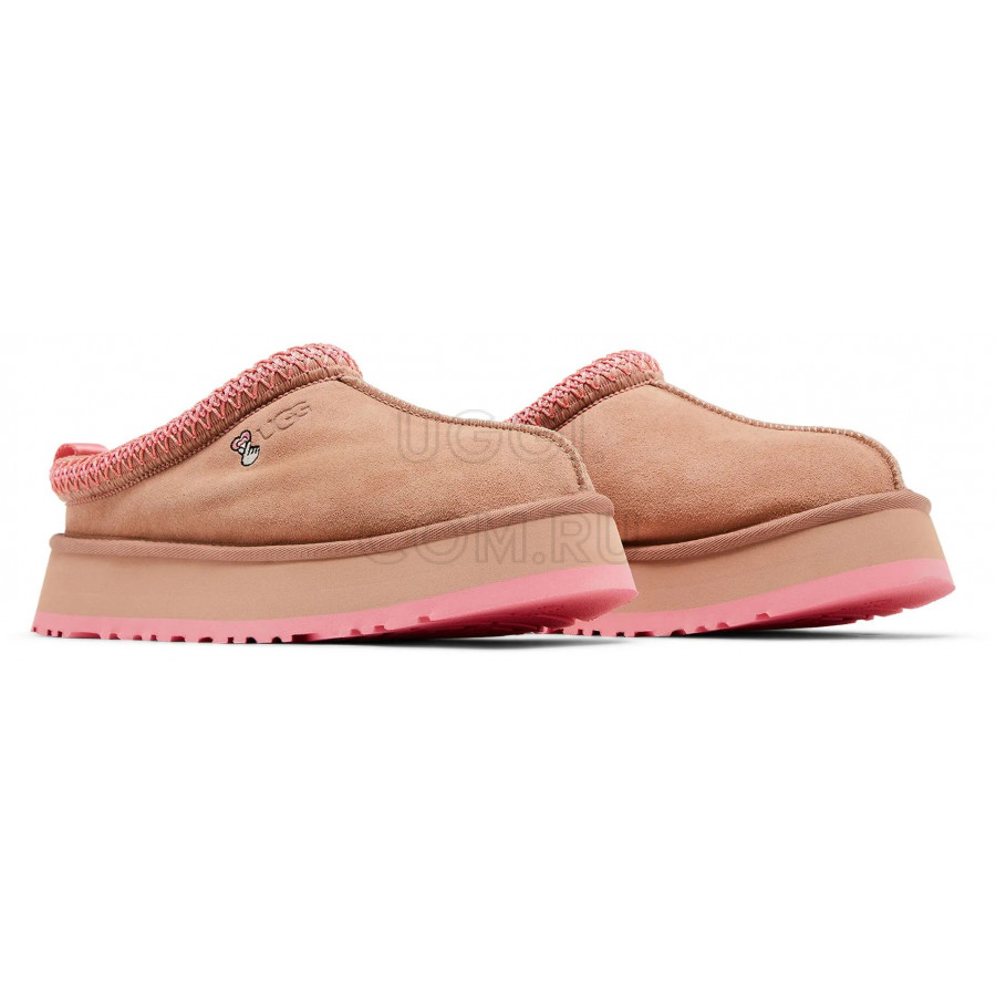 Женские UGG Tazz Platform Sand Love