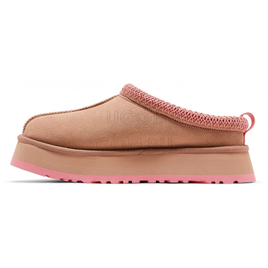 Женские UGG Tazz Platform Sand Love