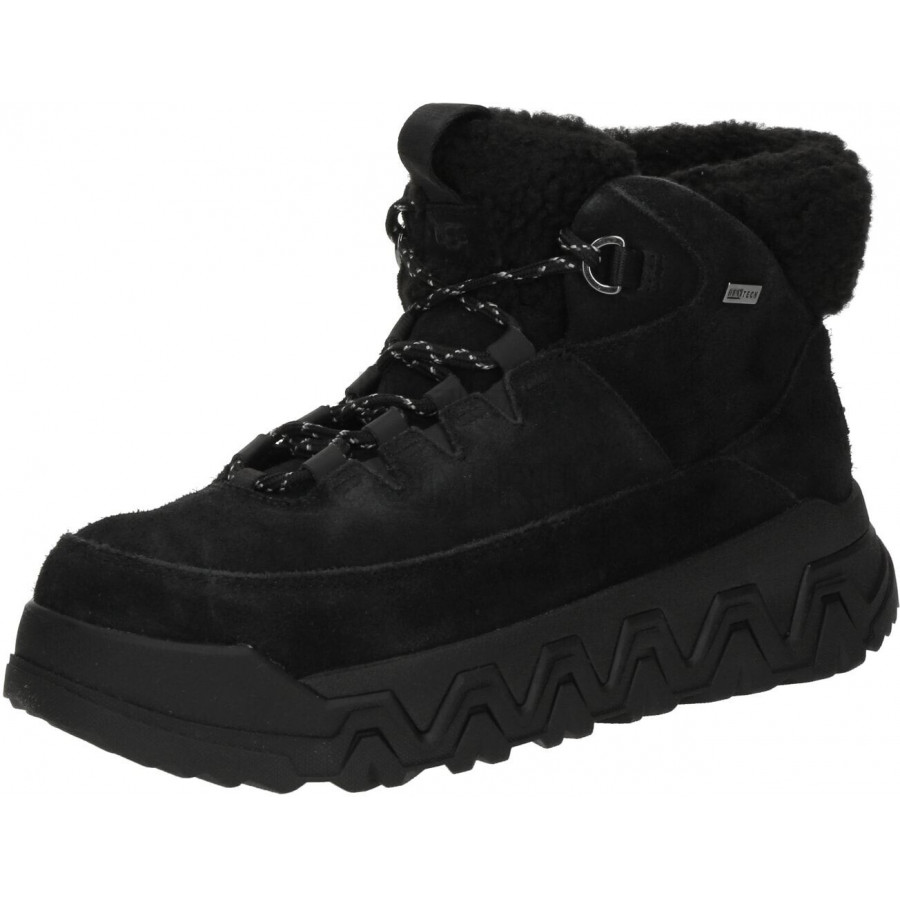 Женские UGG TerreTrail Cozy Lace Black
