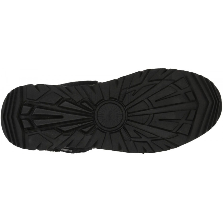 Женские UGG TerreTrail Cozy Lace Black