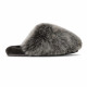 Женские UGG Chalet Slipper Charcoal