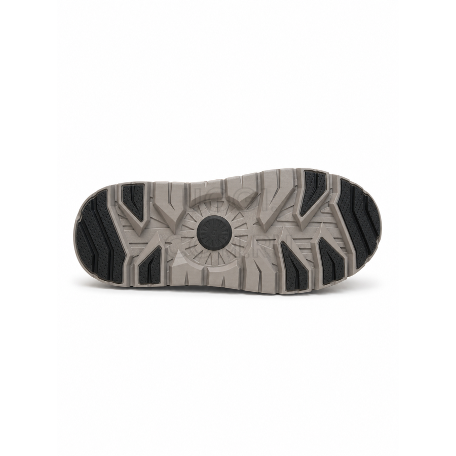 Мужские UGG Mens Classic Mini Weather Hybrid Obsidian Cobble Grey