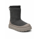 Мужские UGG Mens Classic Short Weather Hybrid Obsidian Cobble Grey