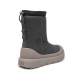 Мужские UGG Mens Classic Short Weather Hybrid Obsidian Cobble Grey