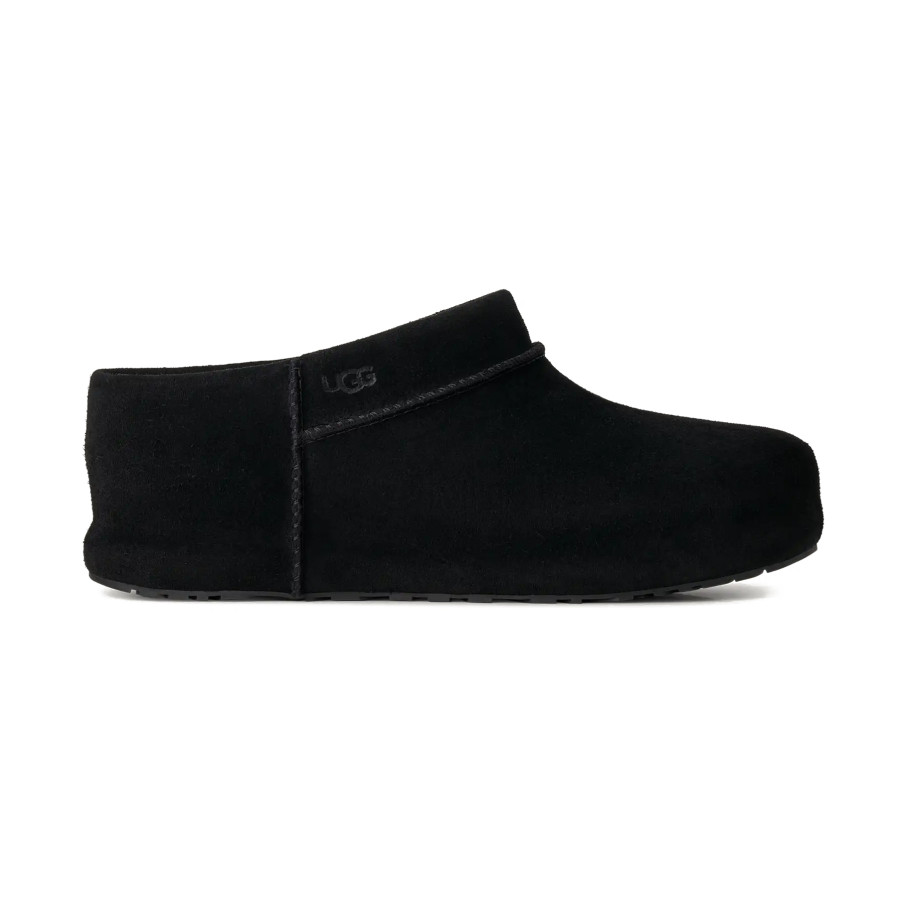 Женские UGG Enwrap Clog Black