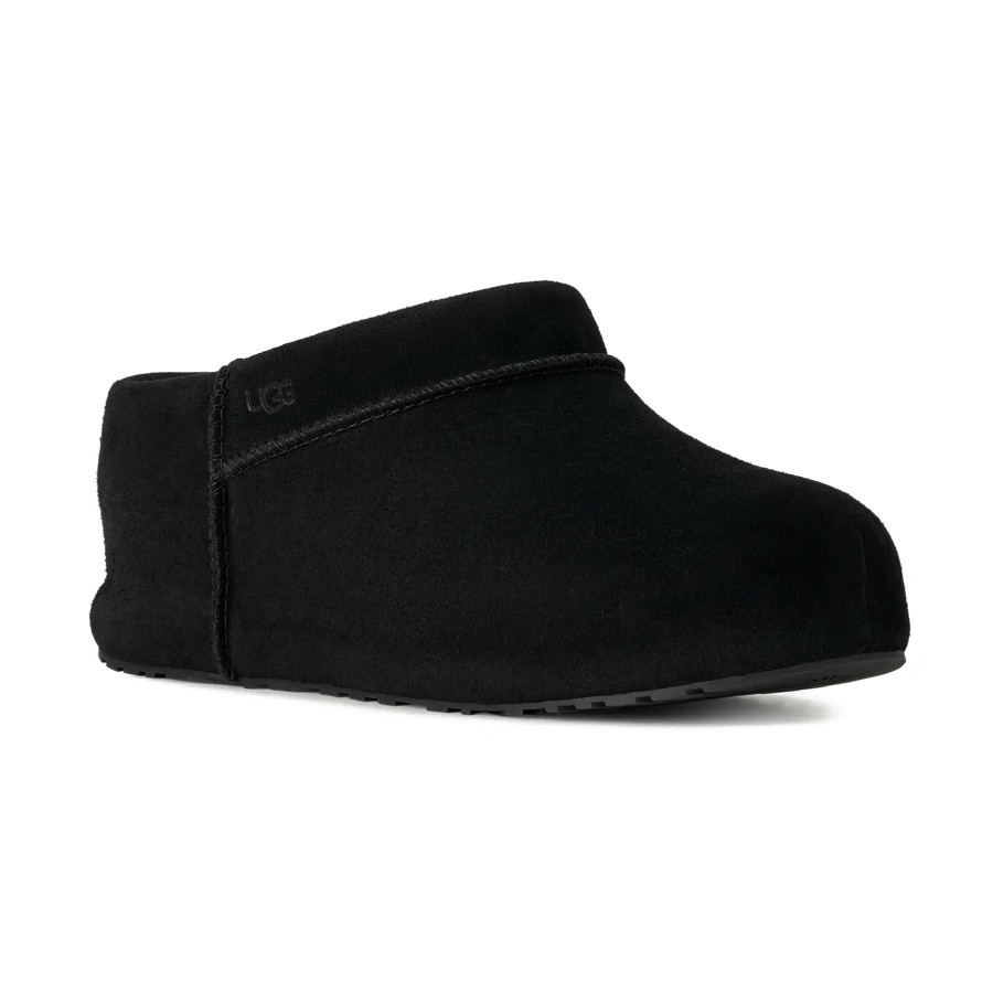 Женские UGG Enwrap Clog Black