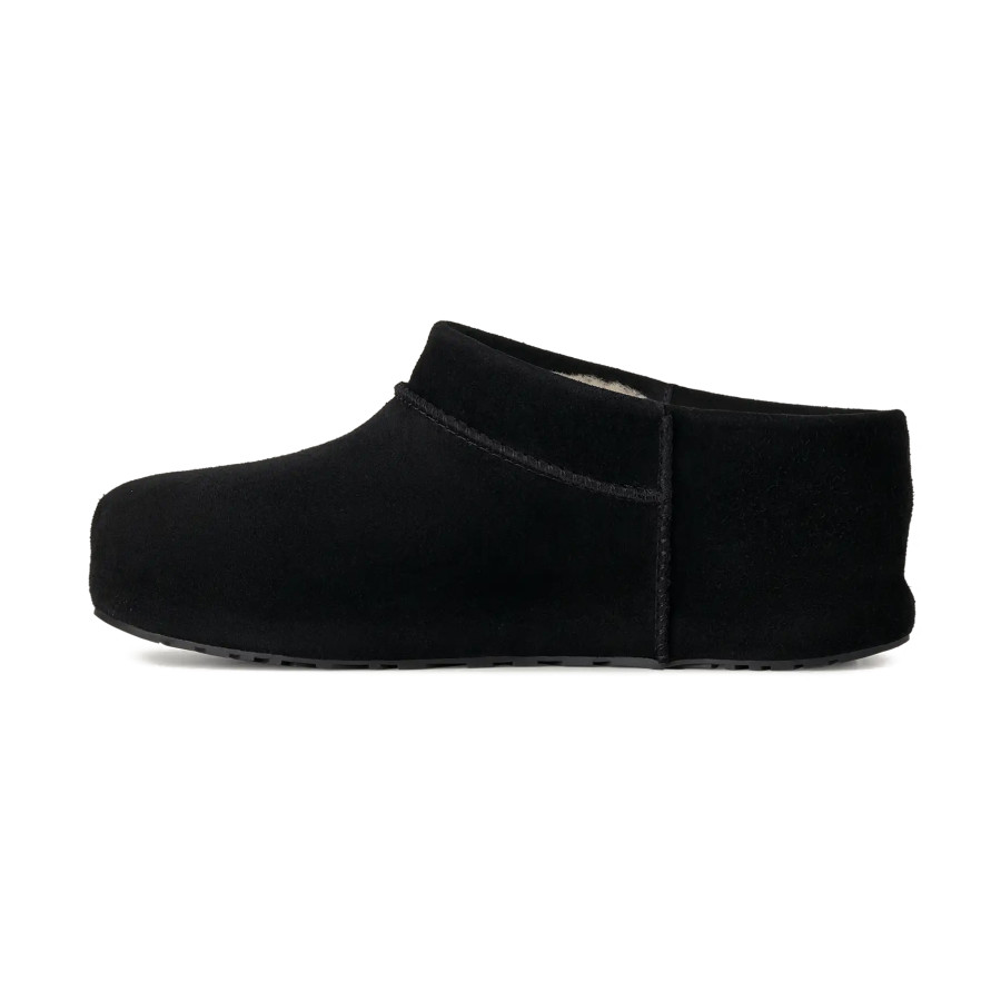 Женские UGG Enwrap Clog Black