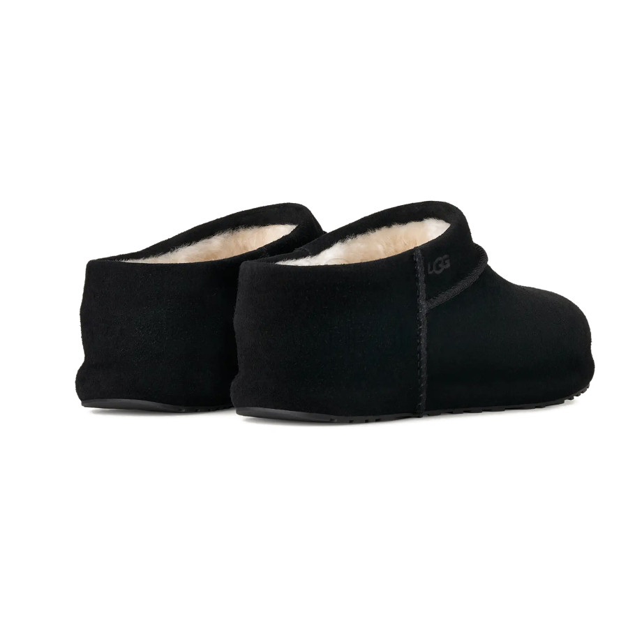 Женские UGG Enwrap Clog Black
