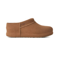 UGG Enwrap Clog Chestnut