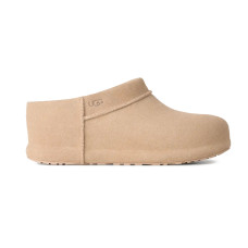 UGG Enwrap Clog Mustard Seed