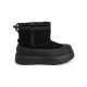 Детские UGG Kids Mini Weather Hybrid Black