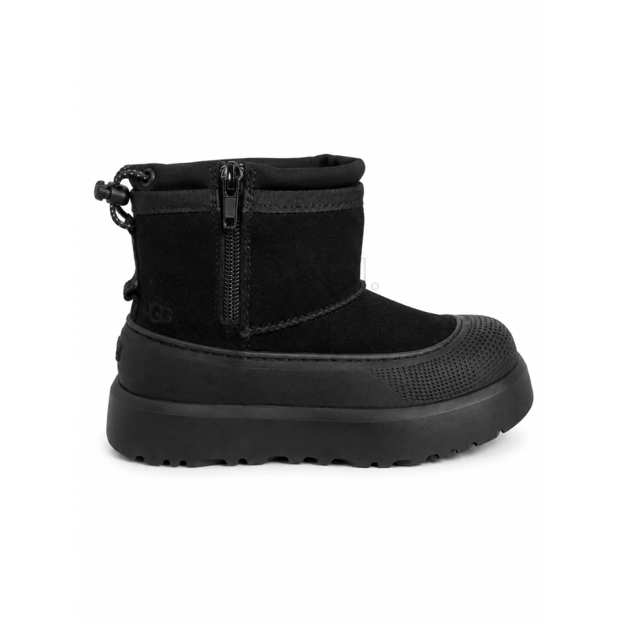 Детские UGG Kids Mini Weather Hybrid Black