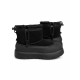 Детские UGG Kids Mini Weather Hybrid Black