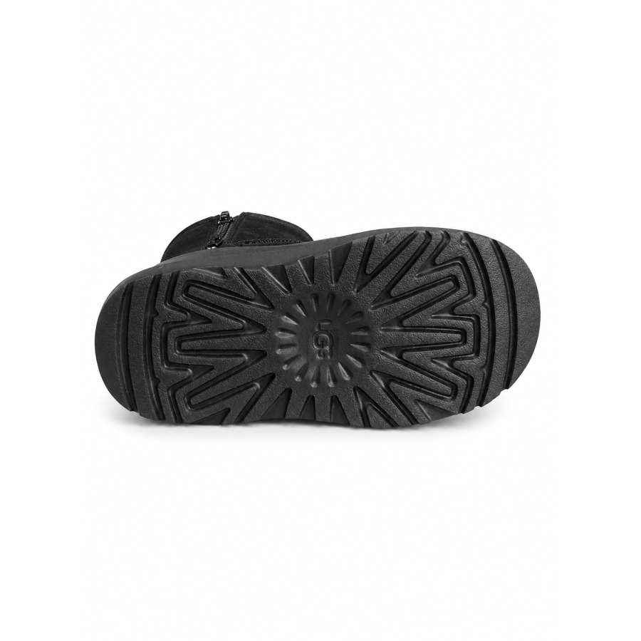 Детские UGG Kids Mini Weather Hybrid Black