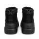 Детские UGG Kids Mini Weather Hybrid Black