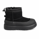 UGG Kids Mini Weather Hybrid Black