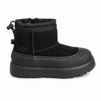 UGG Kids Mini Weather Hybrid Black