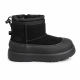 Детские UGG Kids Mini Weather Hybrid Black