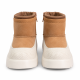 Детские UGG Kids Mini Weather Hybrid Chestnut/Whitecap