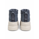 Детские UGG Kids Mini Weather Hybrid Obsidian Cobble Grey