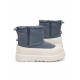Детские UGG Kids Mini Weather Hybrid Obsidian Cobble Grey