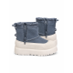 Детские UGG Kids Mini Weather Hybrid Obsidian Cobble Grey