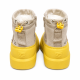 Детские UGG Kids Mini Weather Hybrid Mustard Seed/Summer Wheat