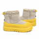 Детские UGG Kids Mini Weather Hybrid Mustard Seed/Summer Wheat
