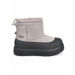 UGG Kids Mini Weather Hybrid Smoke Plume / Black