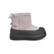 Детские UGG Kids Mini Weather Hybrid Smoke Plume / Black