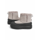 Детские UGG Kids Mini Weather Hybrid Smoke Plume / Black